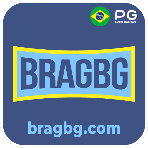 Novo logo da bragbg